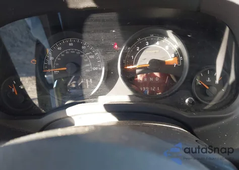 2016 Jeep Patriot Sport from USA, damaged, VIN 1C4NJPBA7GD732470